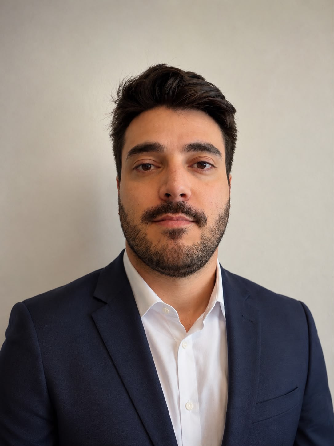 Foto de Dr. Felipe Salerno